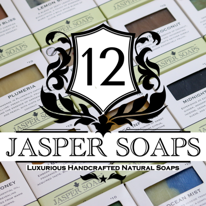 (12) Bar Subscription You SAVE $36.00
