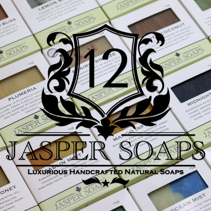 (12) Bar Subscription You SAVE $36.00