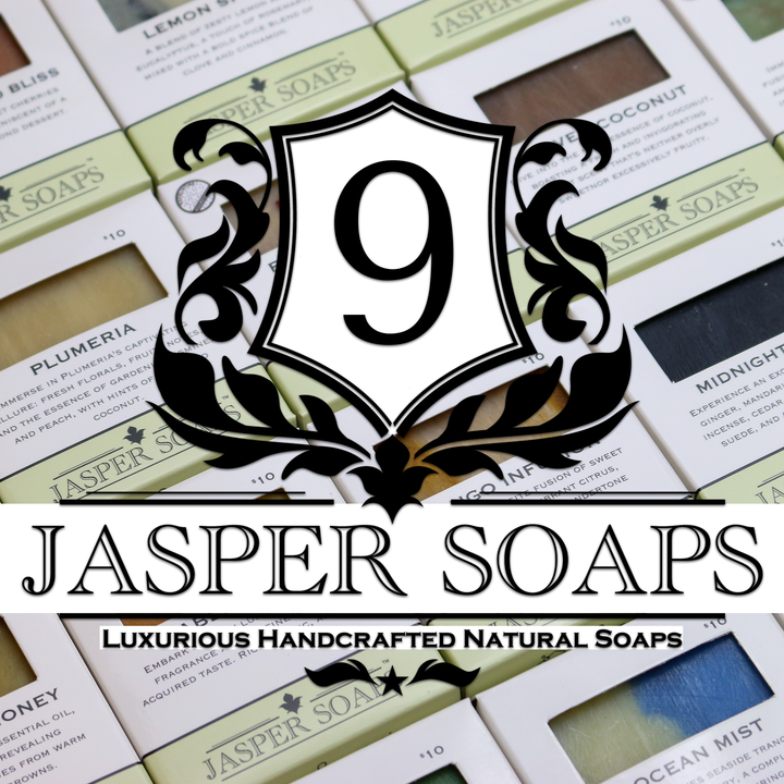 (9) Bar Subscription You SAVE $27.00