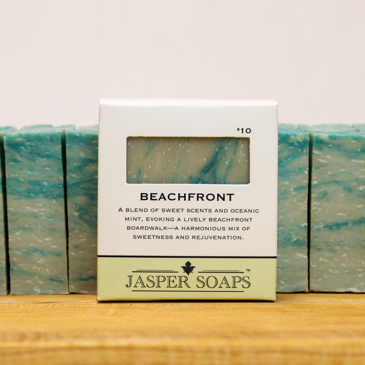 Beachfront [Bulk Pack]