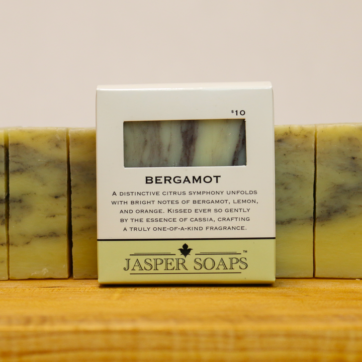 Bergamot [Bulk Pack]