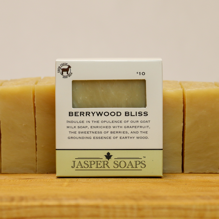 Berrywood Bliss [Bulk Pack]