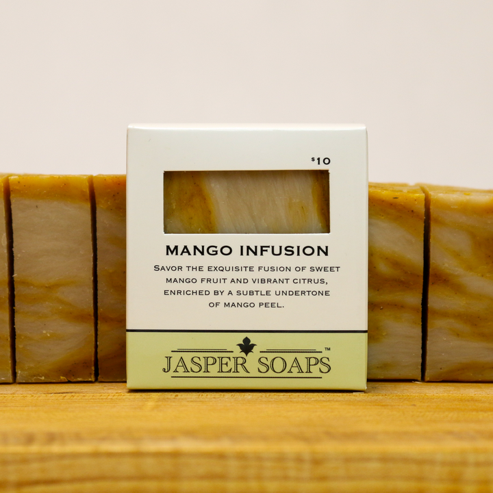 Mango Infusion [Bulk Pack]