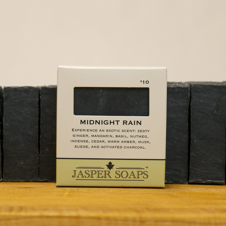 Midnight Rain [Bulk Pack]