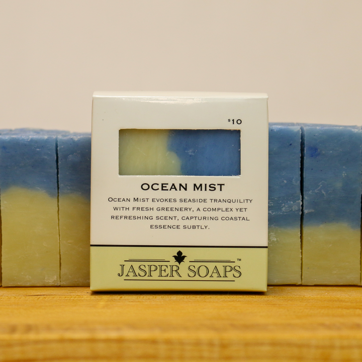 Ocean Mist [Bulk Pack]