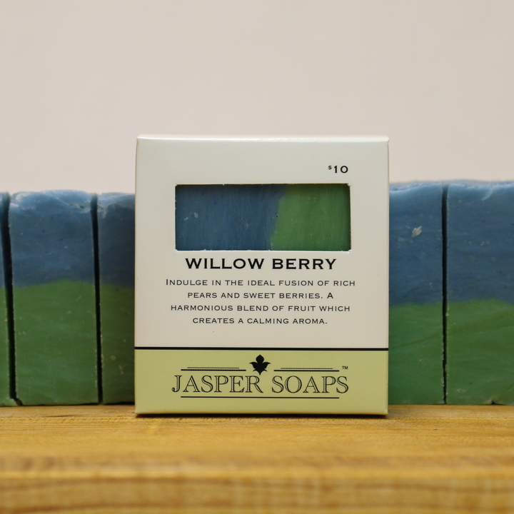 Willow Berry [Bulk Pack]